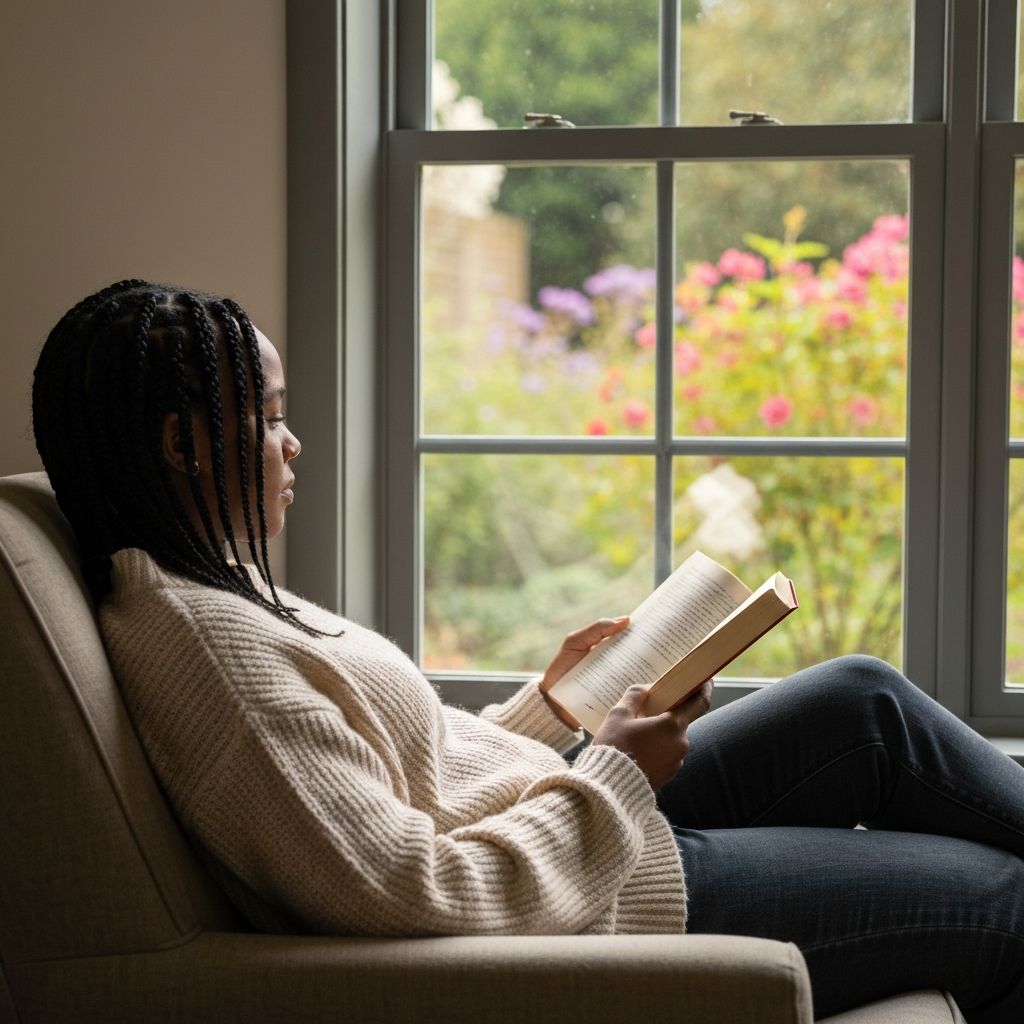 Individuelle Reflexion