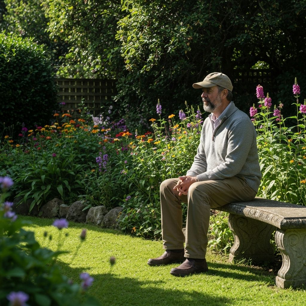 Alltägliche Beobachtungsmomente
